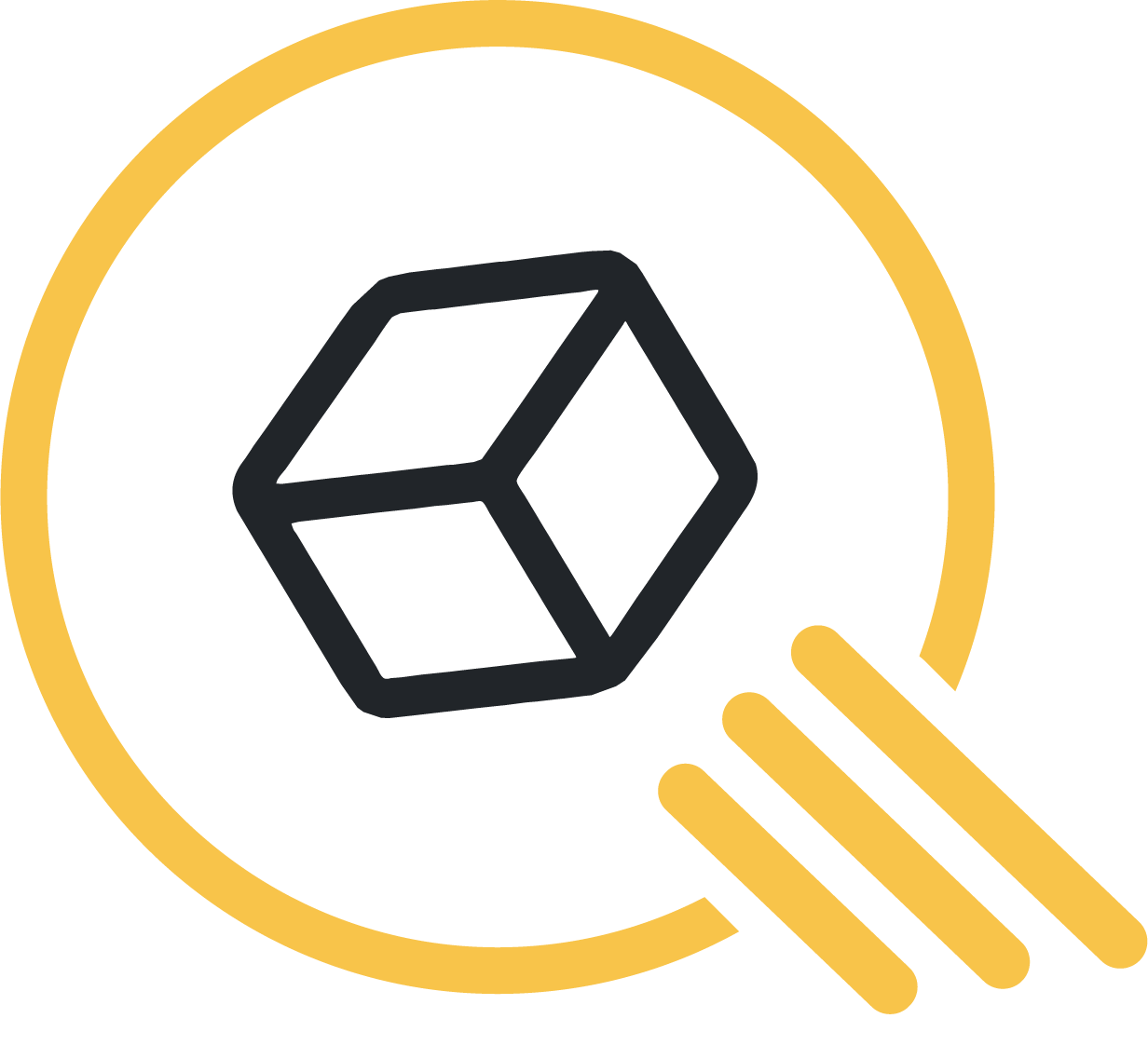 delivery tracker logo