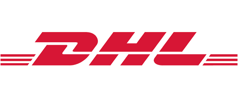 dhl logo