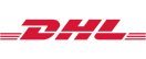 dhl logo